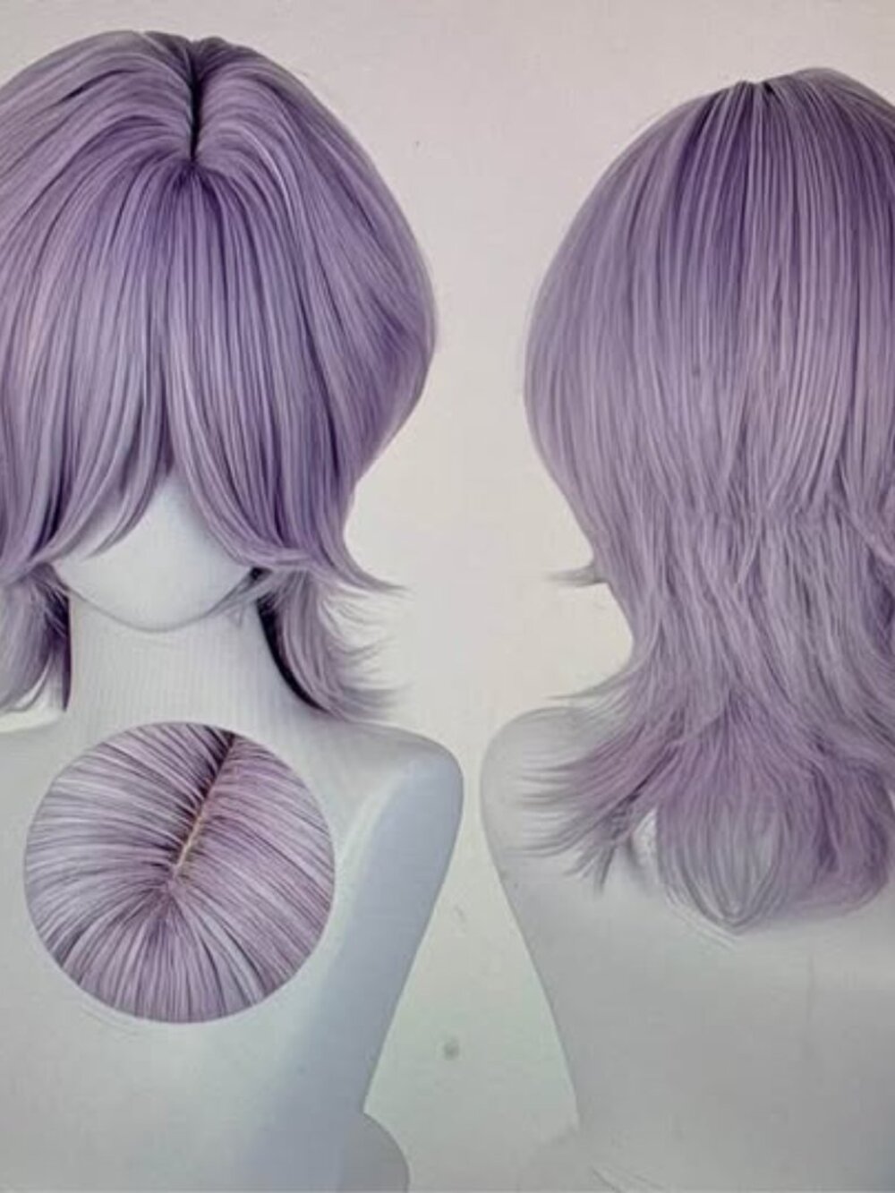 Brand new anime cosplay wig 14.00